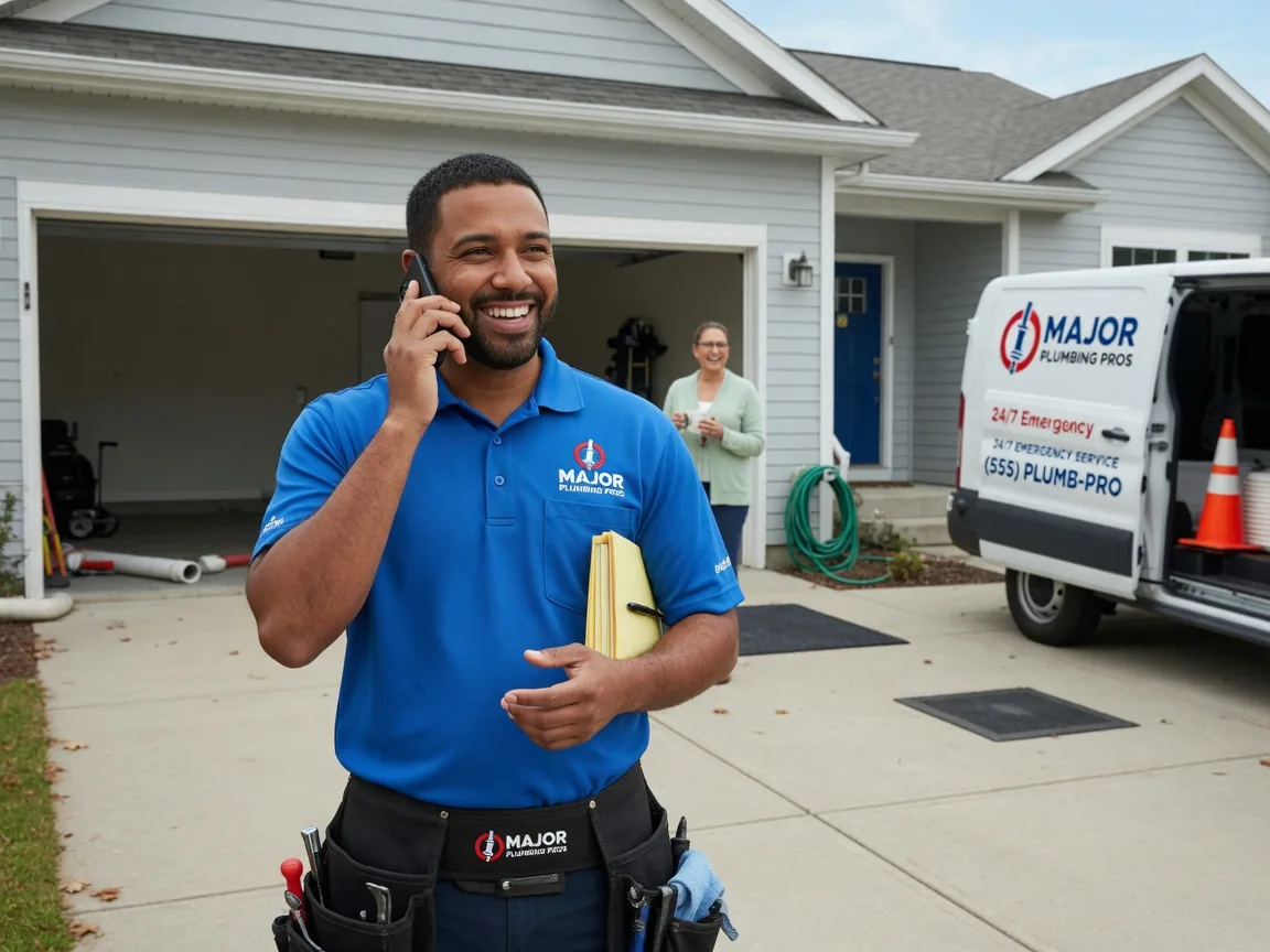 Drain Cleaning Services Garfield, NJ FAQs